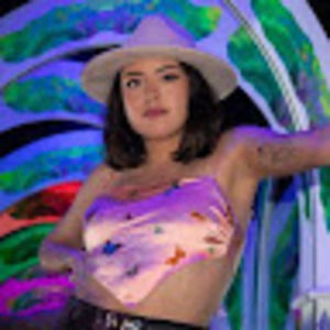 Meet your Posher, Lilybeth